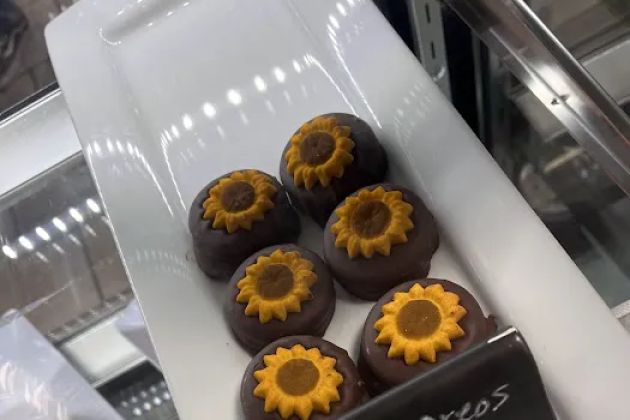 KARMA BAKERY AND DELI