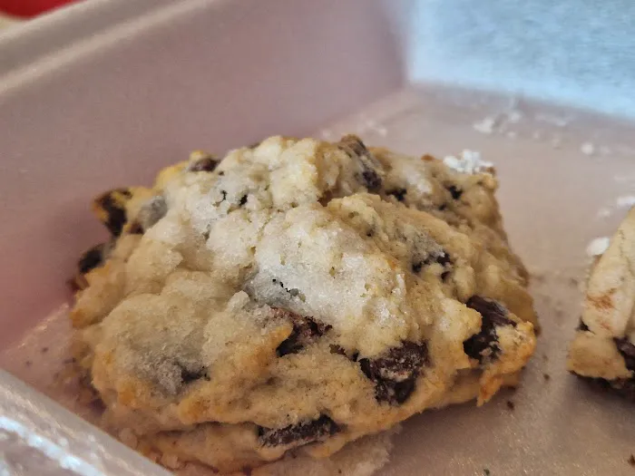 Sis' Sweets Picture 6