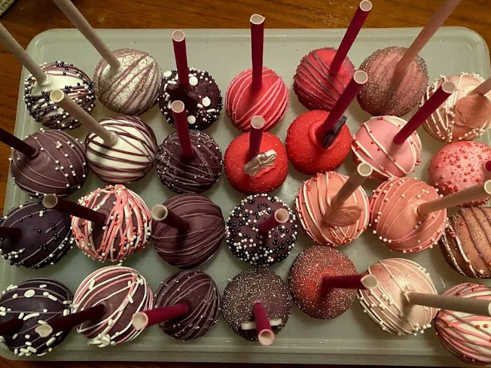 Trendy Treats Bakery Picture 3