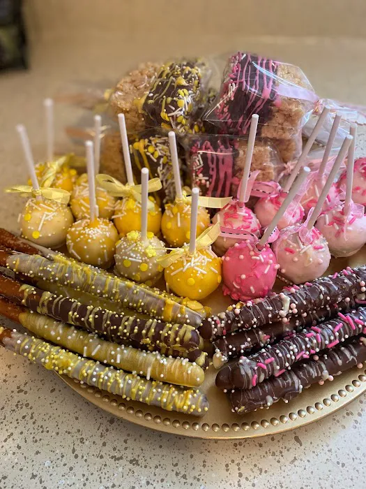 Trendy Treats Bakery Picture 9