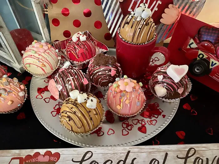 Trendy Treats Bakery Picture 4