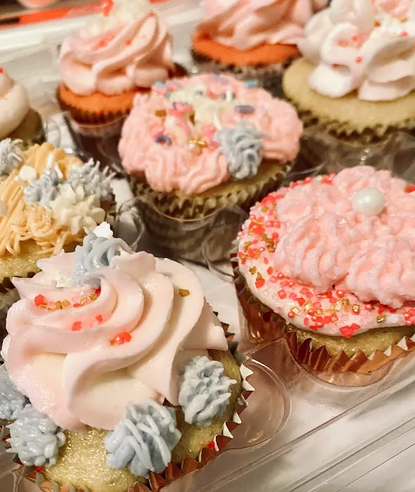 Trendy Treats Bakery Picture 5