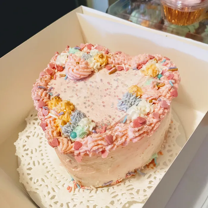 Trendy Treats Bakery Picture 6