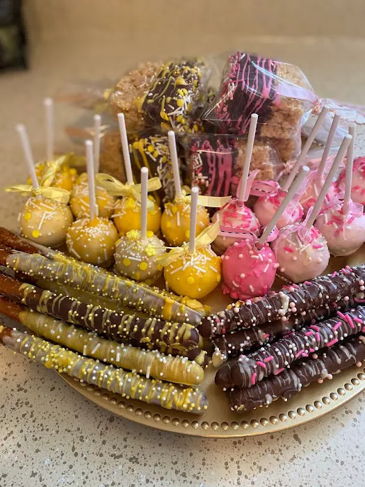 Trendy Treats Bakery Picture 8