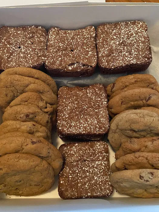 Trendy Treats Bakery Picture 1