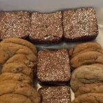 Trendy Treats Bakery