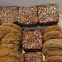 Trendy Treats Bakery ico