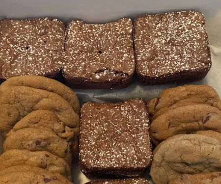 Trendy Treats Bakery