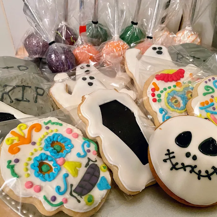 Trendy Treats Bakery Picture 10