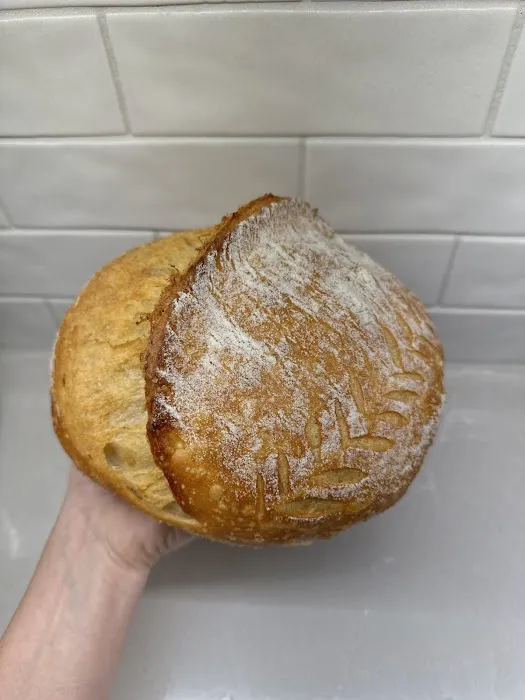 Larkspur Bakehouse Picture 1