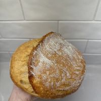 Larkspur Bakehouse ico