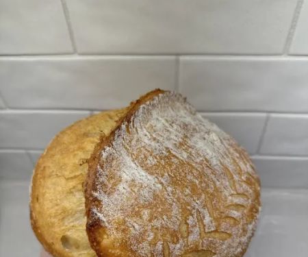 Larkspur Bakehouse