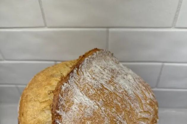 Larkspur Bakehouse