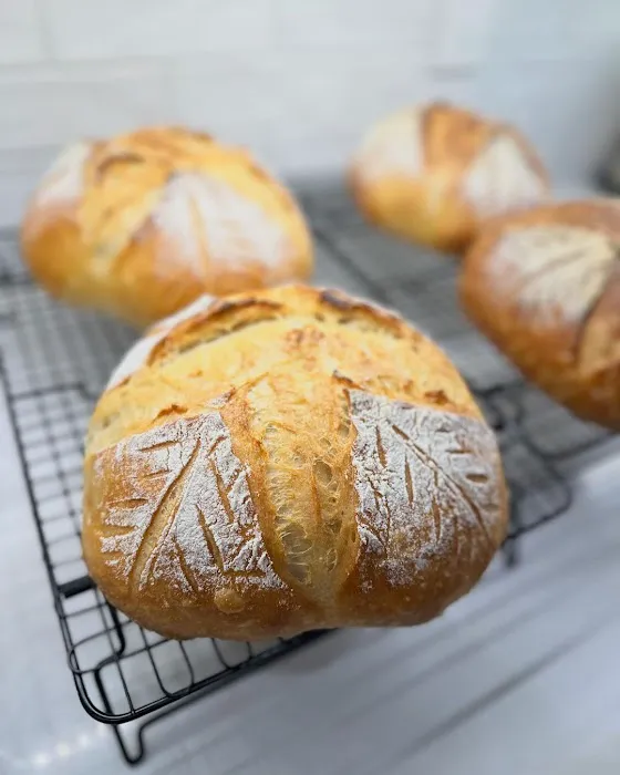 Larkspur Bakehouse Picture 2