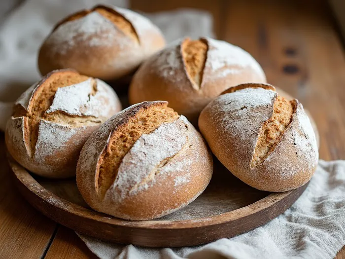 Larkspur Bakehouse Picture 4