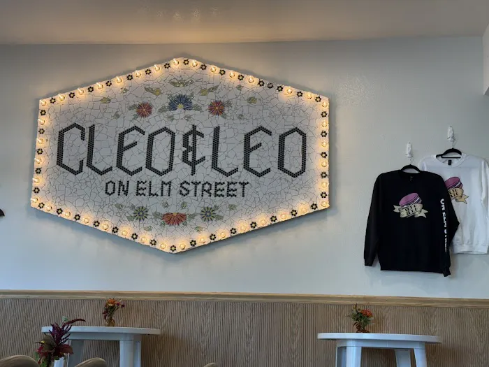 Cleo and Leo on Elm Street Picture 10