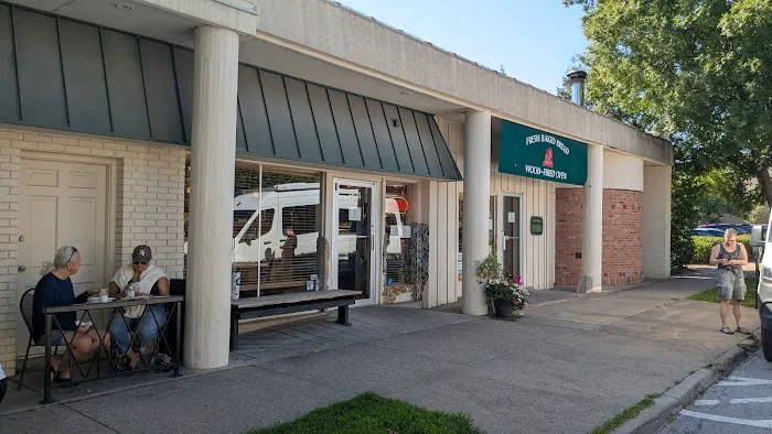 Wheatfields Bakery Cafe Picture 2