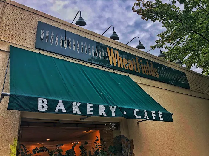 Wheatfields Bakery Cafe Picture 4