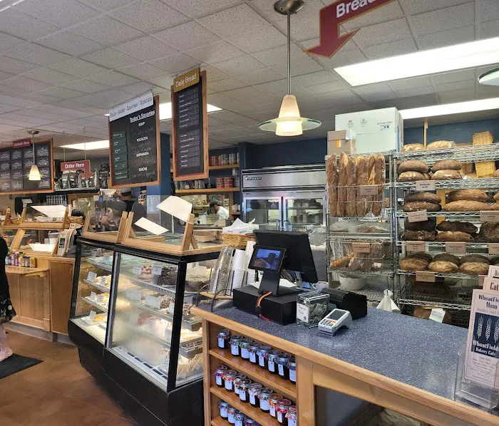 Wheatfields Bakery Cafe Picture 9
