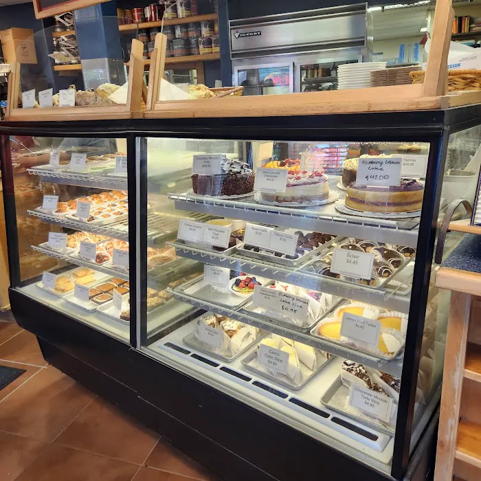 Wheatfields Bakery Cafe Picture 6