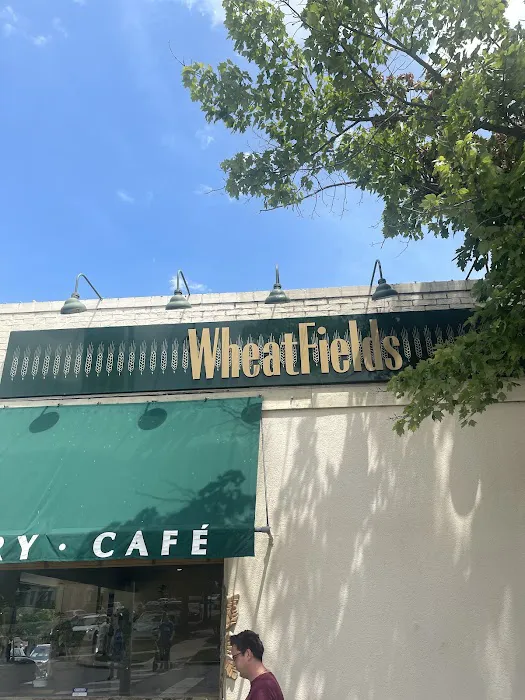 Wheatfields Bakery Cafe Picture 7