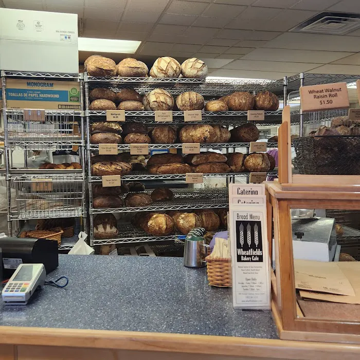 Wheatfields Bakery Cafe Picture 8