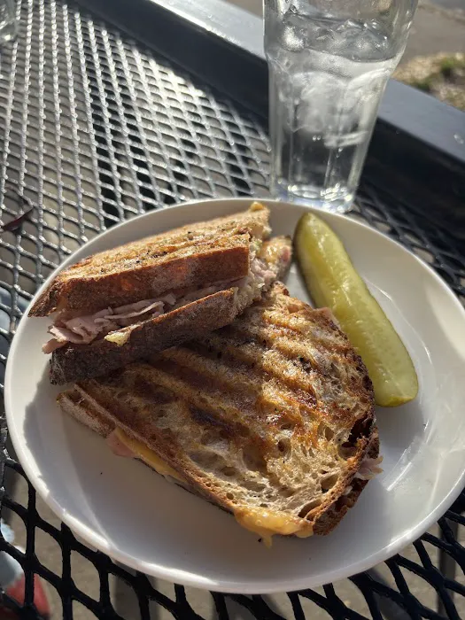 Wheatfields Bakery Cafe Picture 1