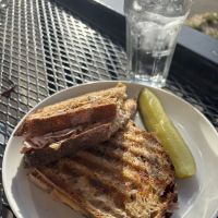 Wheatfields Bakery Cafe ico