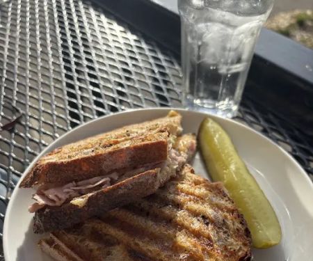 Wheatfields Bakery Cafe