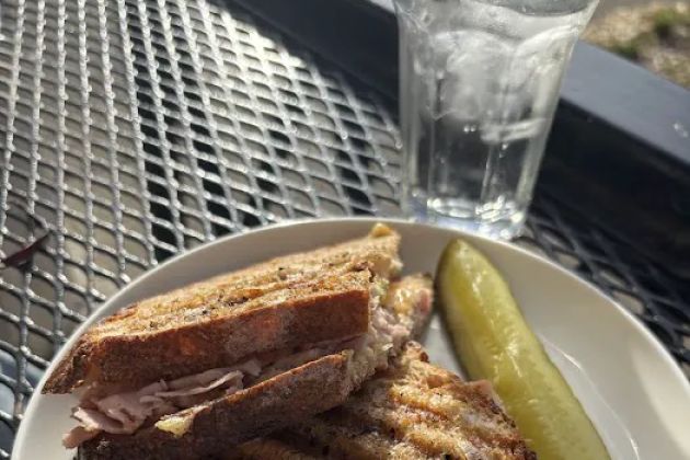 Wheatfields Bakery Cafe