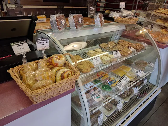 Great Harvest Bread Co. Bakery and Café Picture 4