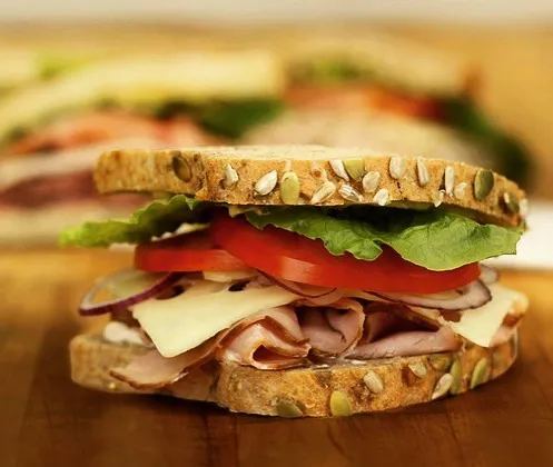 Great Harvest Bread Co. Bakery and Café Picture 2