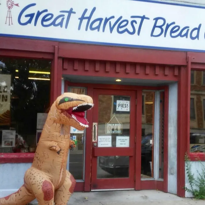 Great Harvest Bread Co. Bakery and Café Picture 8