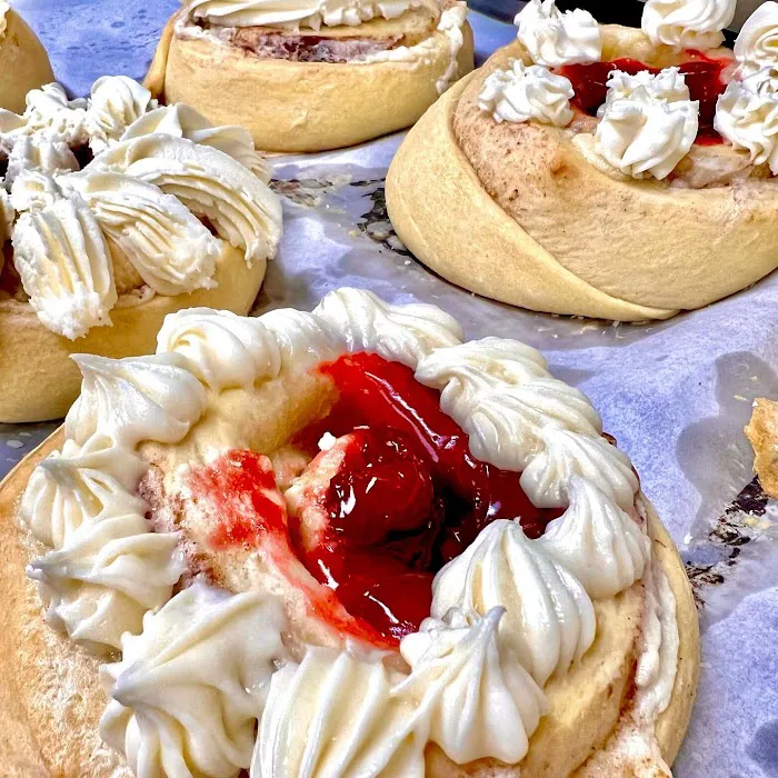 Great Harvest Bread Co. Bakery and Café Picture 10