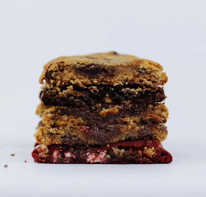 Hot Box Cookies Picture 9