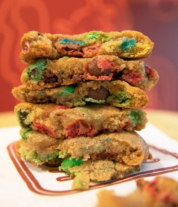 Hot Box Cookies Picture 7