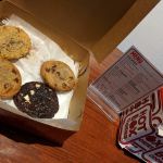 Hot Box Cookies