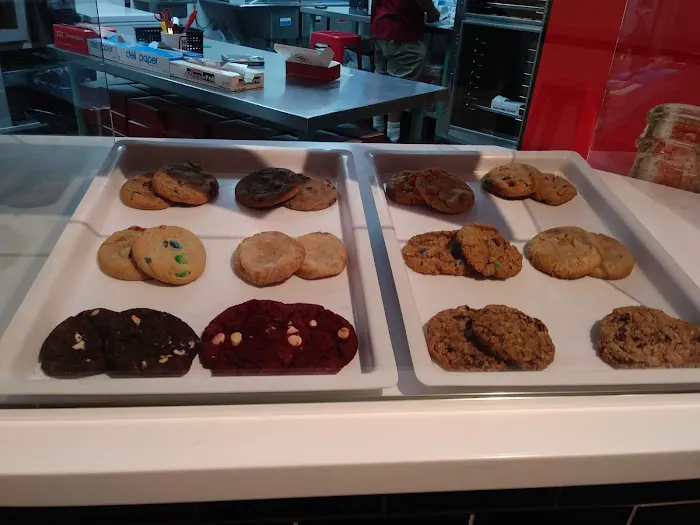 Hot Box Cookies Picture 3