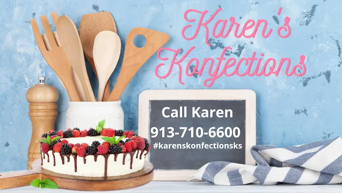 Karen's Konfections Picture 2