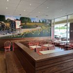 Munchers Bakery