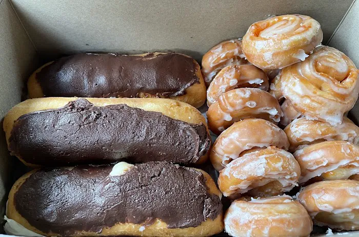 Munchers Bakery Picture 10