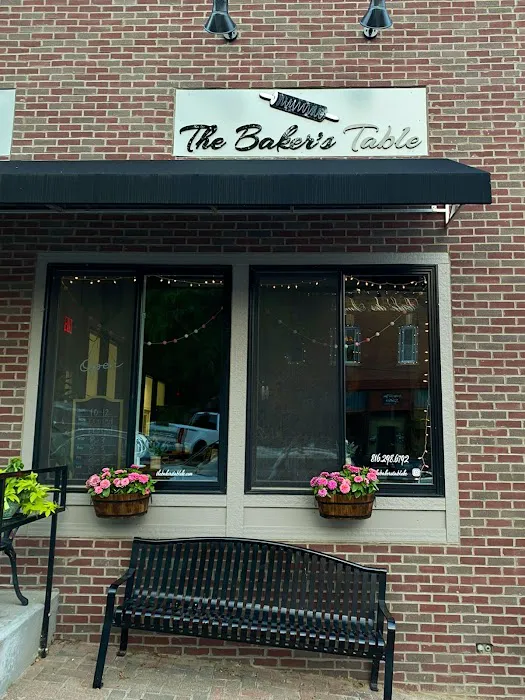 The Baker's Table Picture 5
