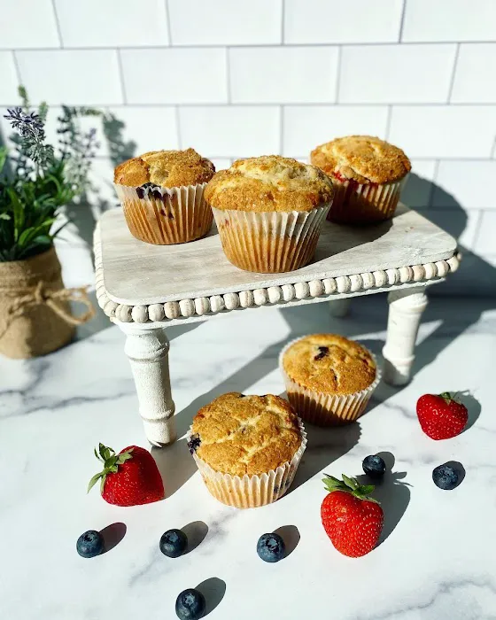 The Baker's Table Picture 8