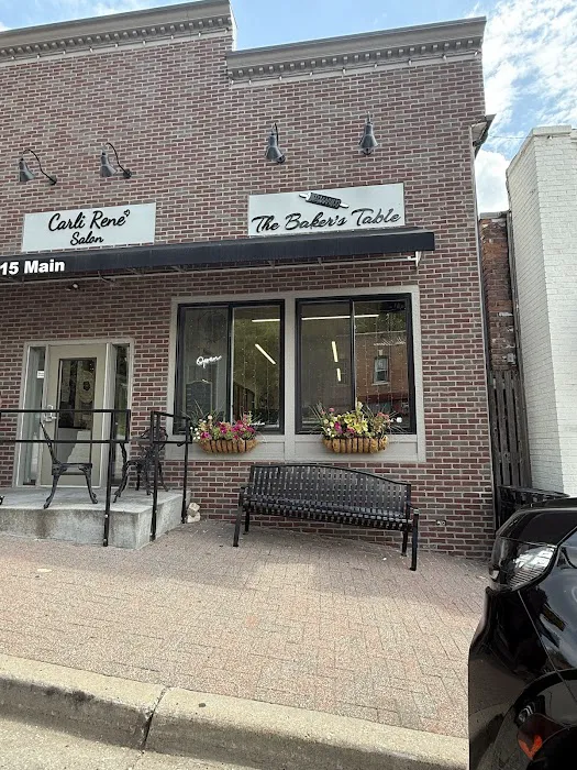 The Baker's Table Picture 9