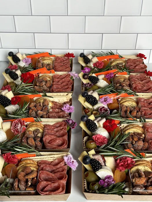 The Baker's Table Picture 6