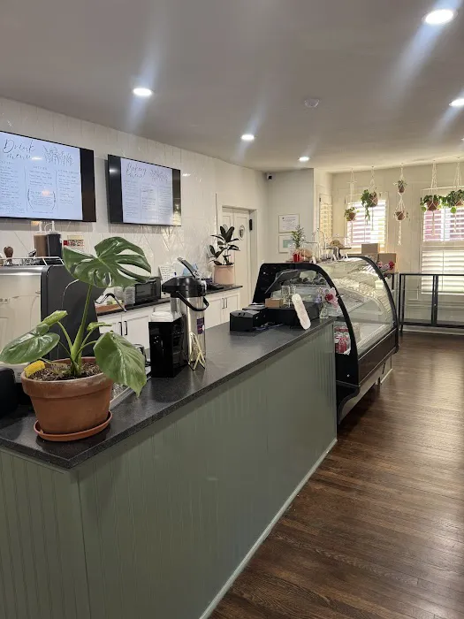 Wild Flour Baking Co Picture 1