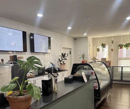 Wild Flour Baking Co