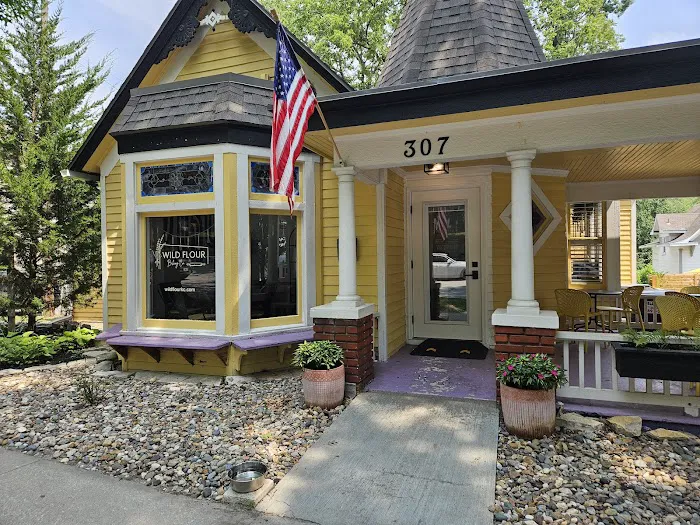 Wild Flour Baking Co Picture 2