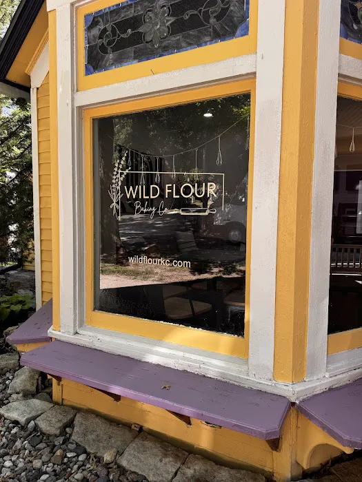 Wild Flour Baking Co Picture 10