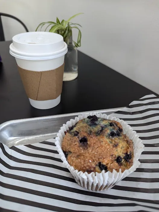 Wild Flour Baking Co Picture 9